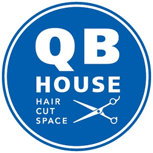 QB HOUSE 造型剪髮專門店